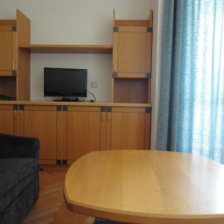 Ferienwohnung Rogatsch 상트칸지안 외부 사진